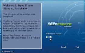 Deep.Freeze.Standard.v6.61.20.2822 Free Download