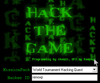 Free Hack the Game Hacking│Game PC Hack+the+Game