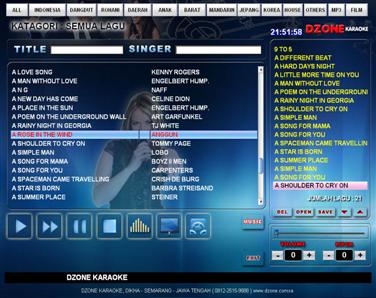 Download DZONE Karaoke Home Pro Full Dzone+karaoke+home