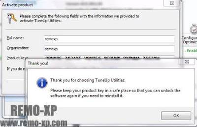 TuneUp Utilities 2011 Full Keygen Register+tu2011