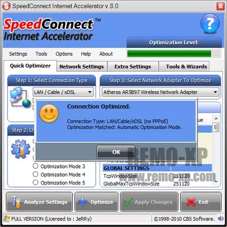 Suport Buat PC - Page 2 SpeedConnect+Internet+Accelerator