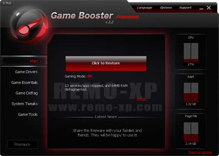 Revealing the hidden power Software Review Game Booster