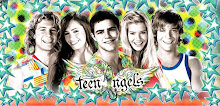 Web oficial de casi angeles