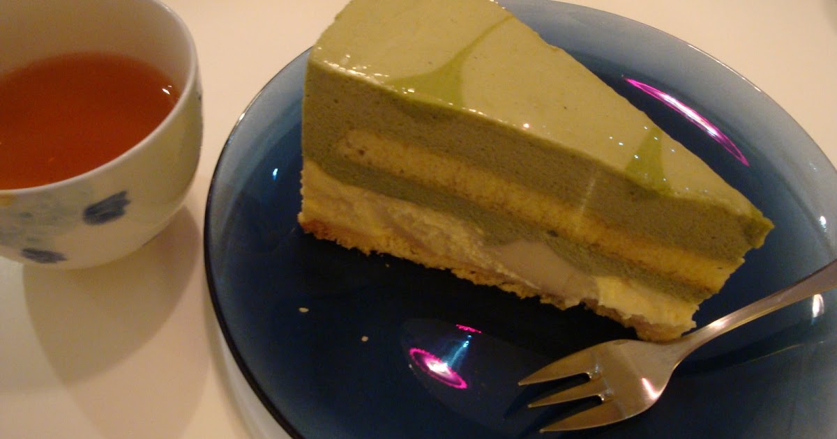 Delight Express Asian Fusion Desserts