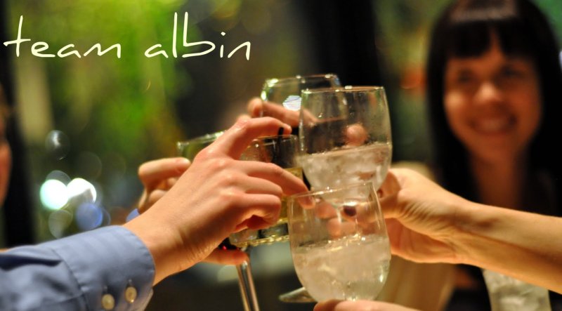 Team Albin
