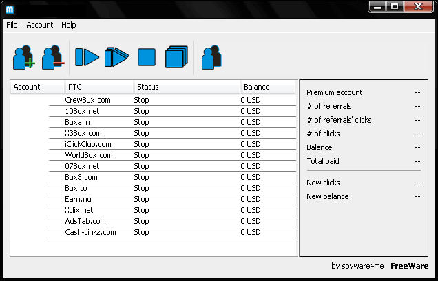 How to hack paid dating sites