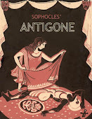 Antigona- sofocles