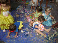 Grande bailinho de carnaval