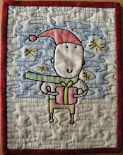 playing with colours