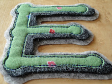 make a letter