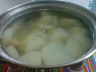 White+carrot+soup