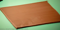 La pâte à modeler en chocolat 5 La pâte à modeler en chocolat 5