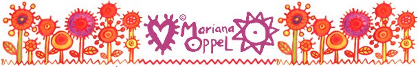 Mariana Oppel