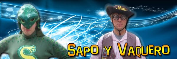 Sapo y Vaquero (SYV)