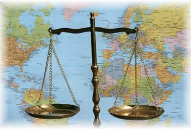 International Law Programs Canada