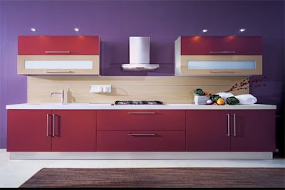 Site Blogspot  Modern Kitchen Window Treatments on Modern Furniture  Modern Kitchen Italian Collection
