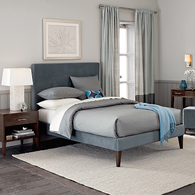 Bedroom Decorations with Natural colors | Modern Cabinet