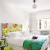 Colorful and Charming Interior Design from Mi Casa Revista