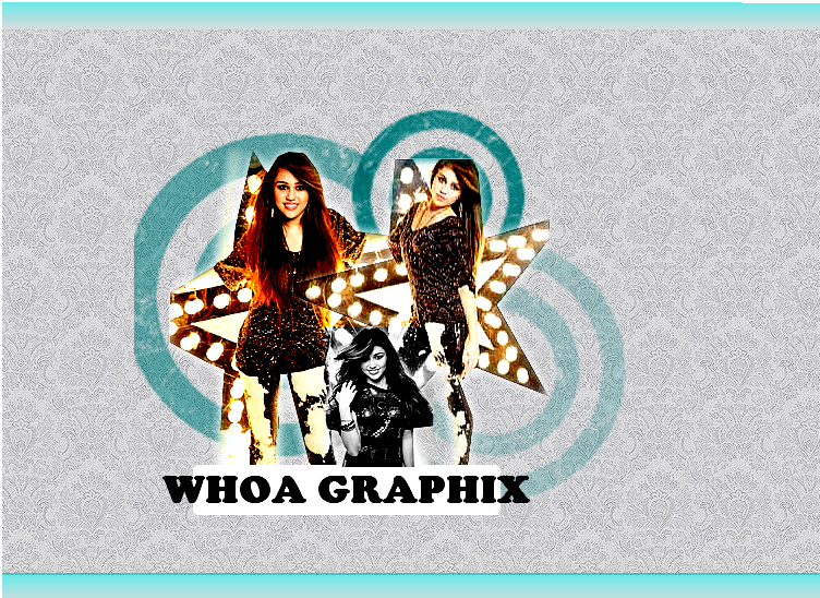 Whoa Graphix-Your coolest source for graphix!