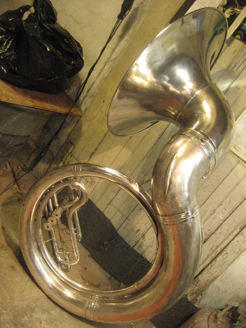 Conn 20K Sousaphone For Sale at Lori Fisher blog