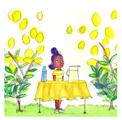 My Lemonade Stand