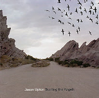 CD - Trusting The Angels