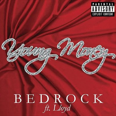 This is his latest, BedRock,