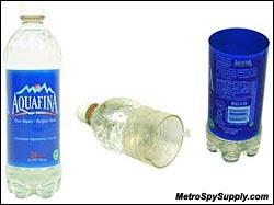 fake water nfl bottle quarterback 2007 intercepted mia january