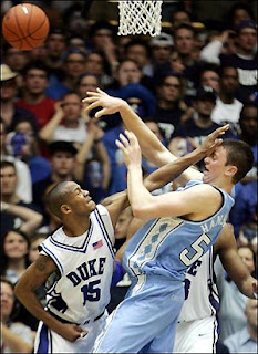 tyler hansbrough