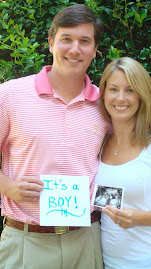 It's a Boy!