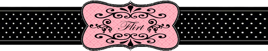 ⊱✿ Flirt ✿⊰