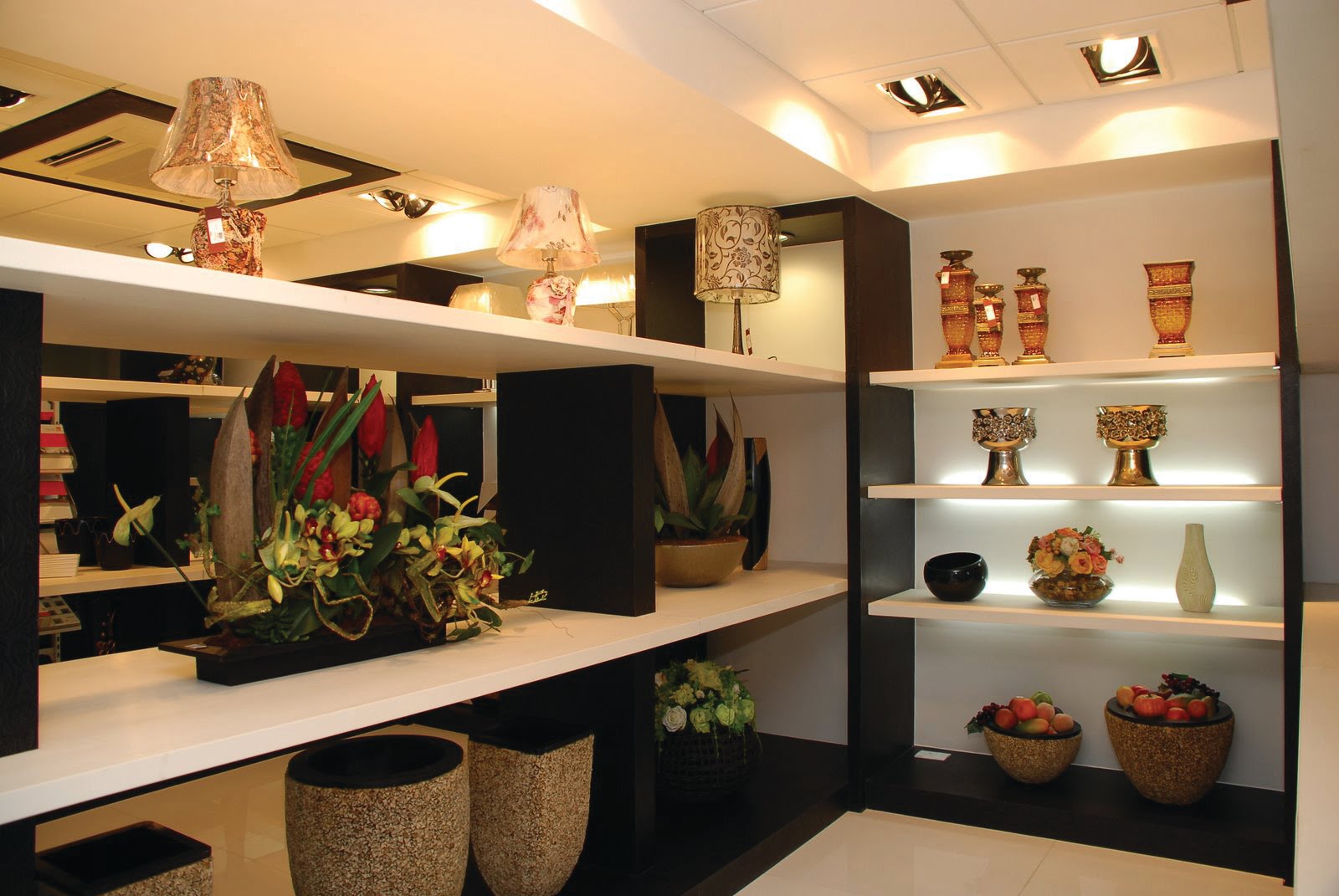 REBI Property Experts: Tips about interior design an Interview