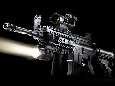 hd wallpapers guns. weapons wallpapers.