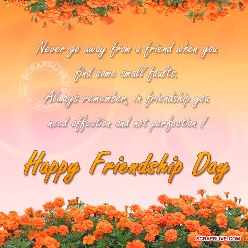 Free Wallpapers: FRIENDSHIP DAY Text Wallpapers,Greeting Cards