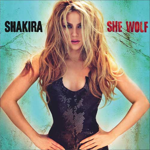 shakira she wolf wallpaper. Shakira Photobucket | shakira