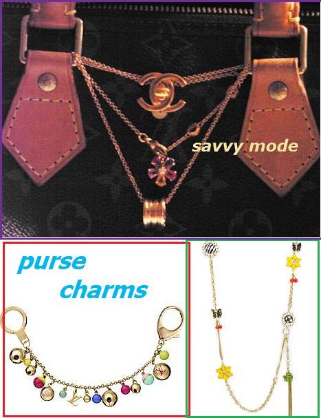 Handbags online: Charms handbag in Saskatchewan