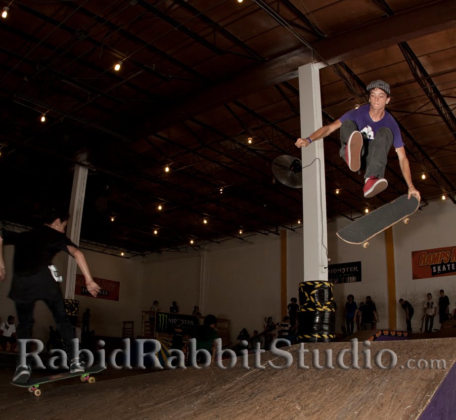 Ramps N Rails Skateboard Ramps N Rails Skateboard