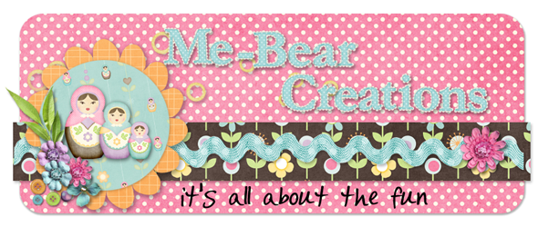 Me-Bear Creations
