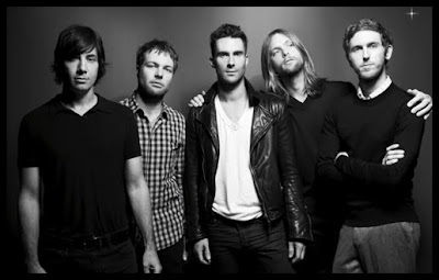 Matt Flynn on Matt Flynn Michael Madden Adam Levine James Valentine Jesse