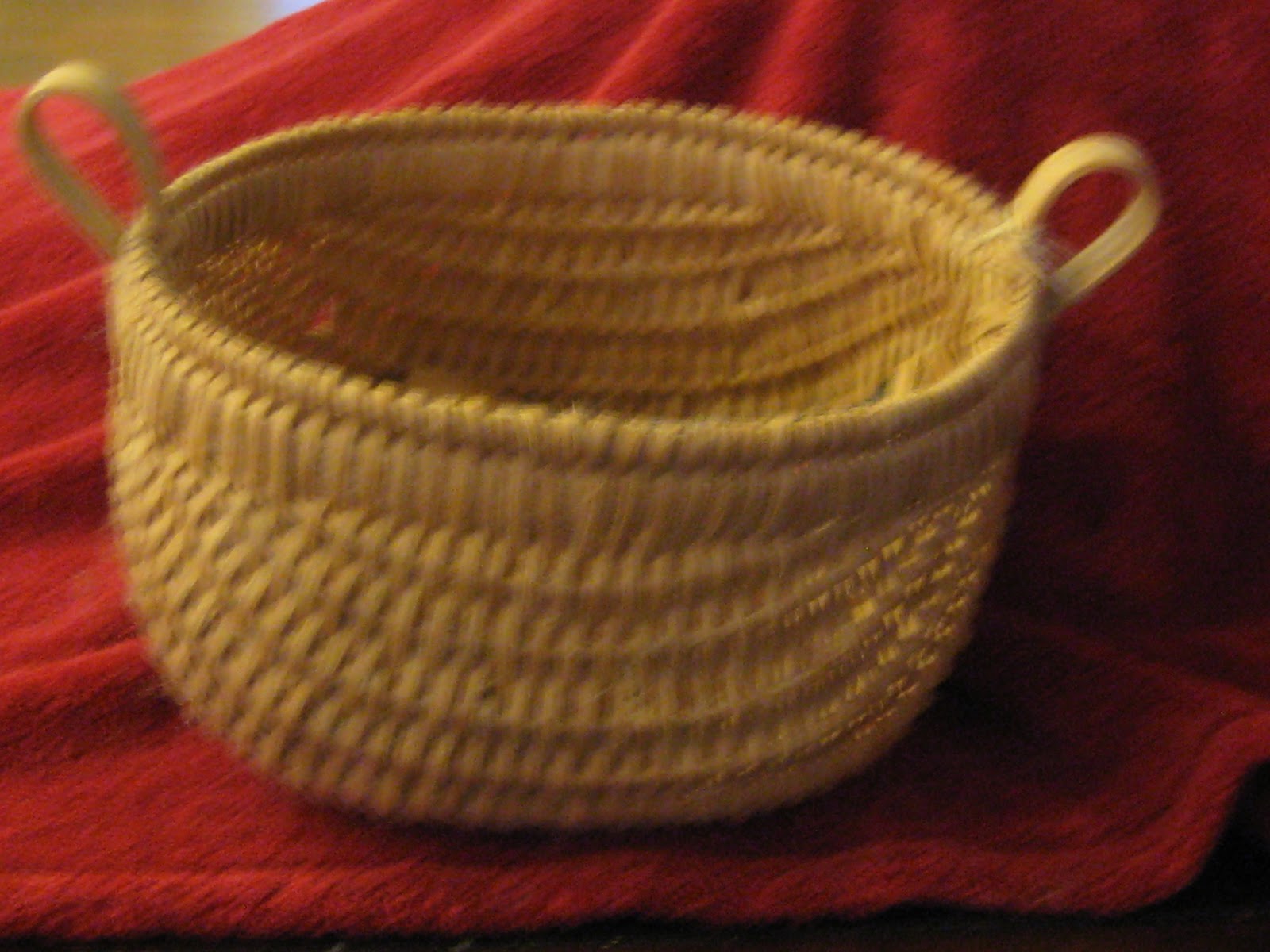 Barefooted Peddler Cherokee Crafts