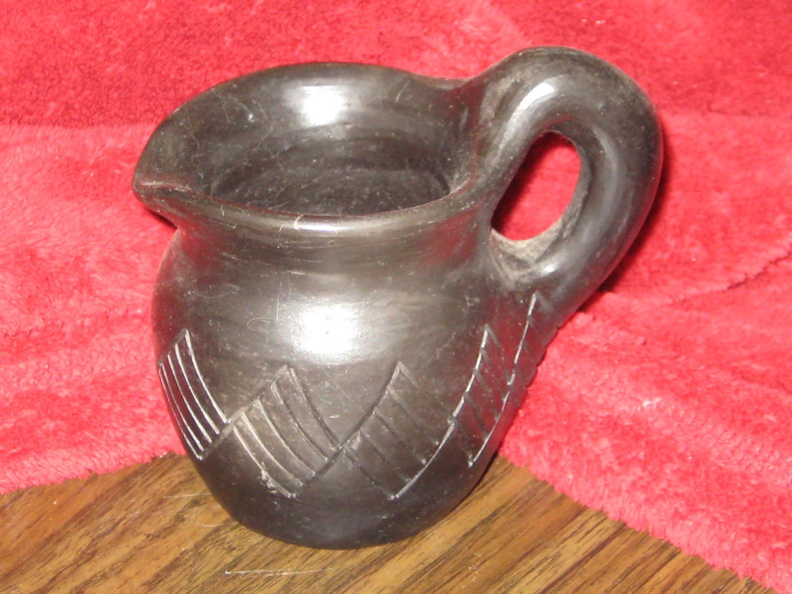 Barefooted Peddler Cherokee Crafts