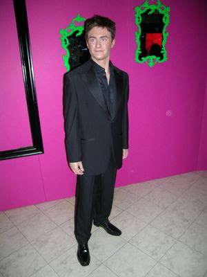 doble de daniel Radcliffe