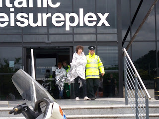 Rupert Grint, Cherrybomb