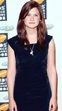 Bonnie Wright