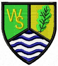 Escudo de la escuela Wyedean