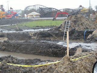 Amusement Tribune: Adventure Island @ Adventureland in Altoona, Iowa