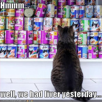 Liver Joke