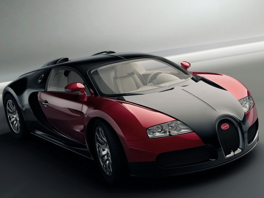 Top 5 Most Expensive Cars