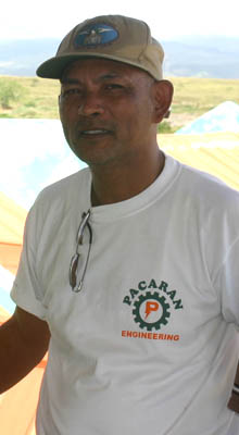 Eng'r. Tony Luga