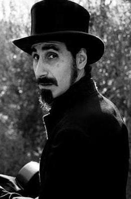 Serj Tankian
